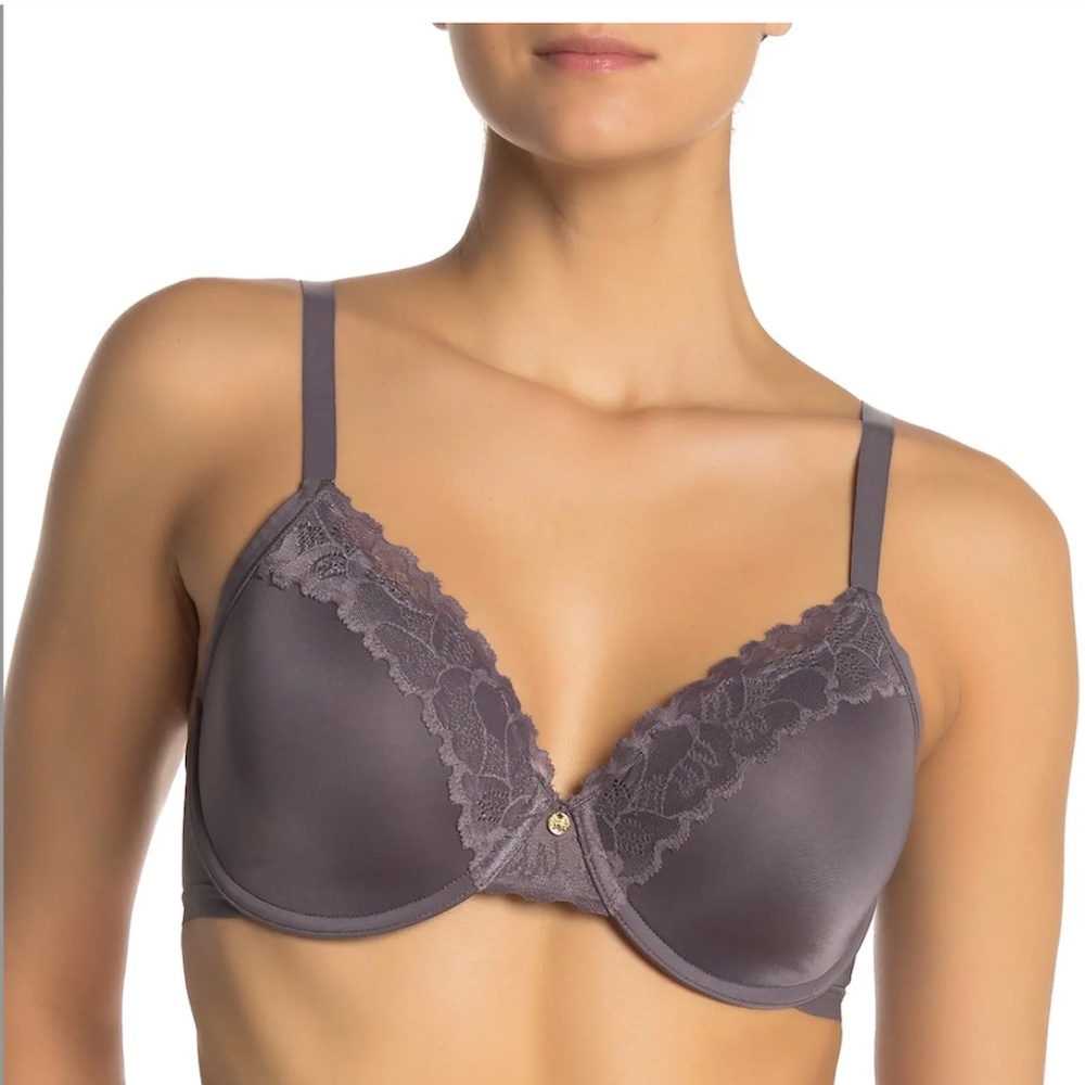 Natori Hidden Glamour Bra 32DDD